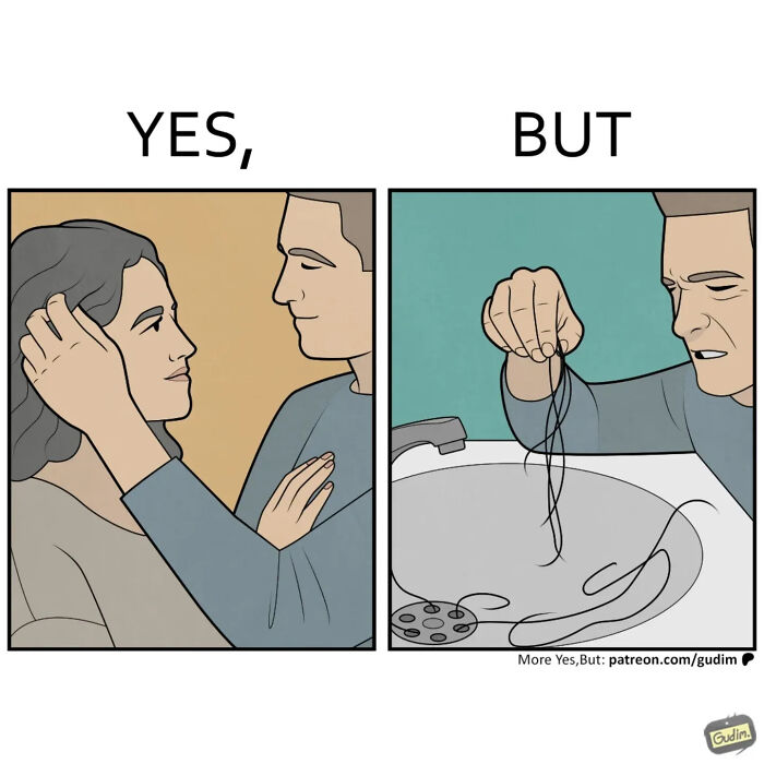 Wait, This Comic Nailed Life’s Little Brain Farts!