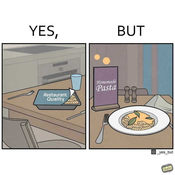 Wait, This Comic Nailed Life’s Little Brain Farts!