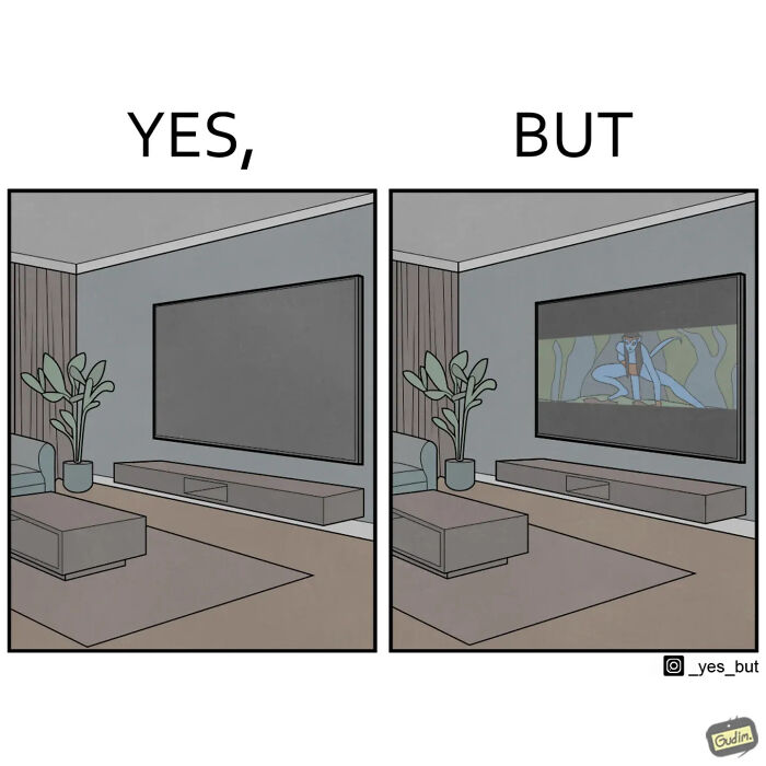 Wait, This Comic Nailed Life’s Little Brain Farts!