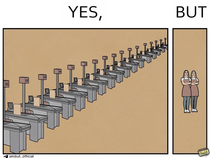 Wait, This Comic Nailed Life’s Little Brain Farts!
