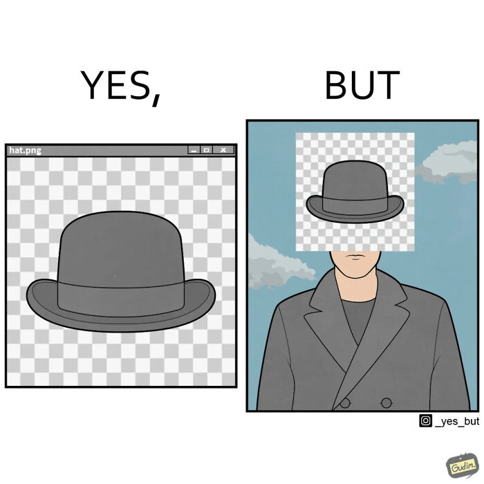 Wait, This Comic Nailed Life’s Little Brain Farts!