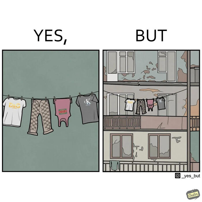 Wait, This Comic Nailed Life’s Little Brain Farts!