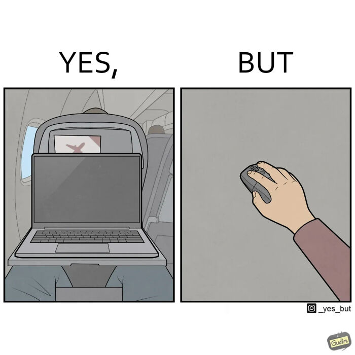Wait, This Comic Nailed Life’s Little Brain Farts!