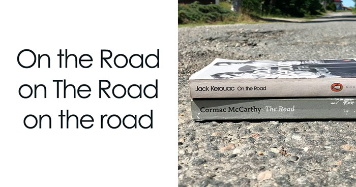 Wait, They Actually Ranked These Book Memes?!