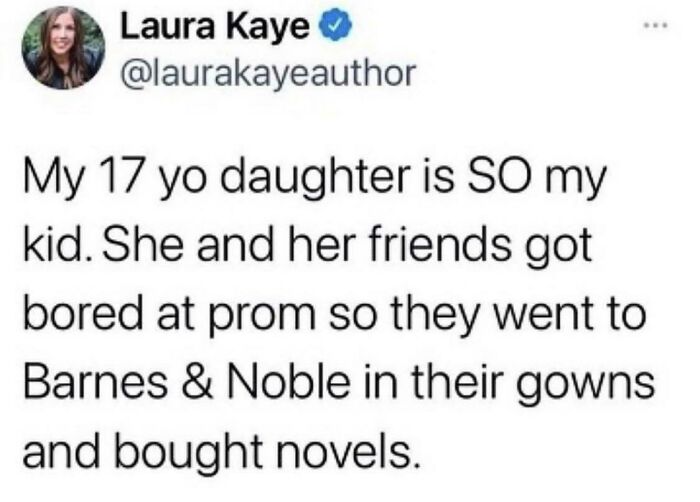 Book Love Is Real