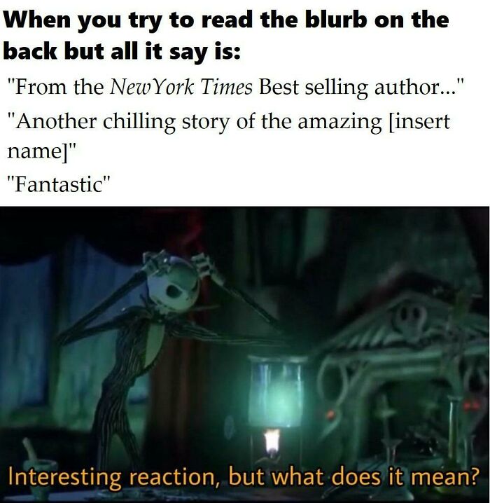 Remember When Book Backs Told Stories?