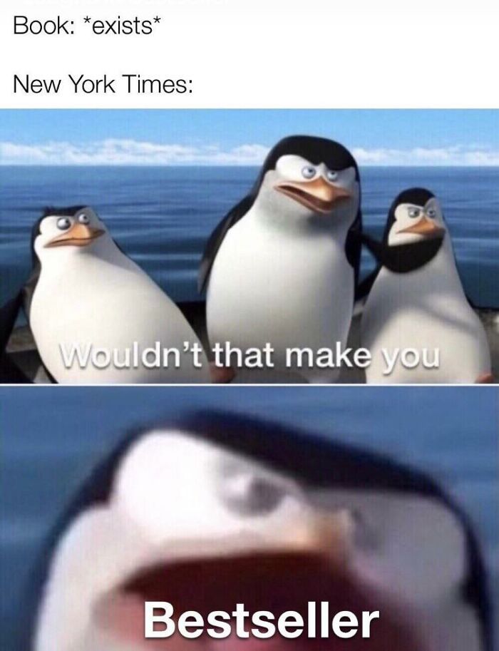 Every Book Has That Quote