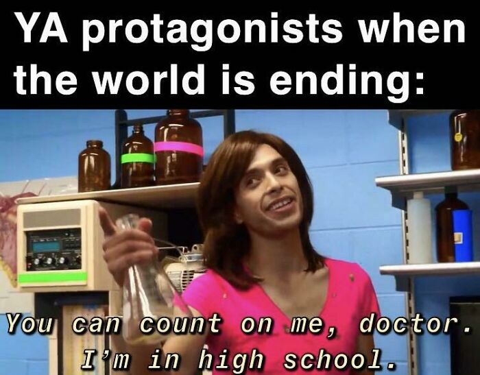 Applies To Anime Too!