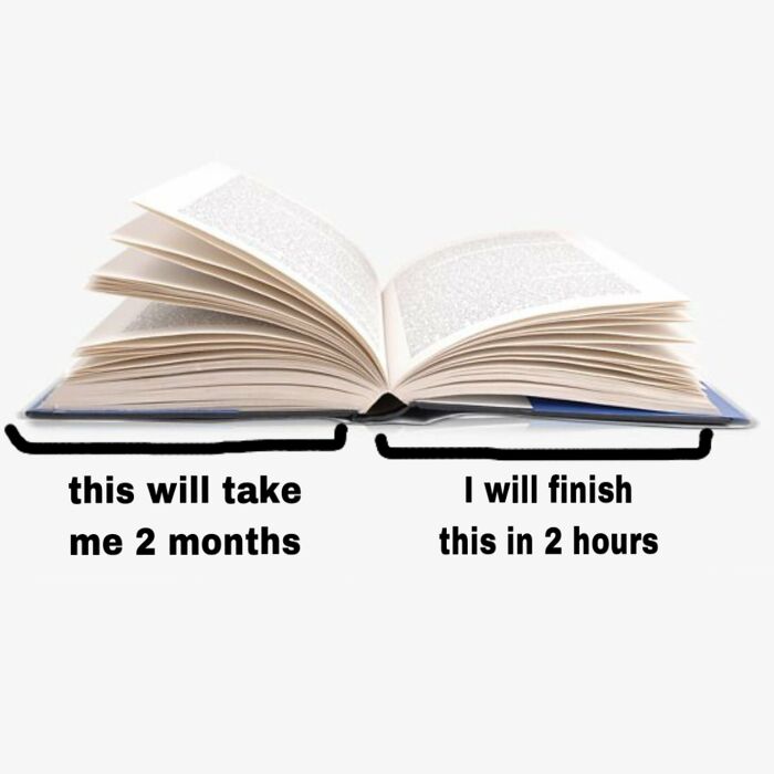Reading In A Nutshell