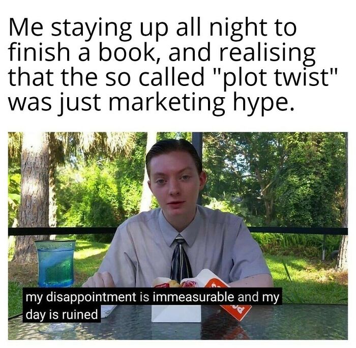 I Want My Sleep Back!