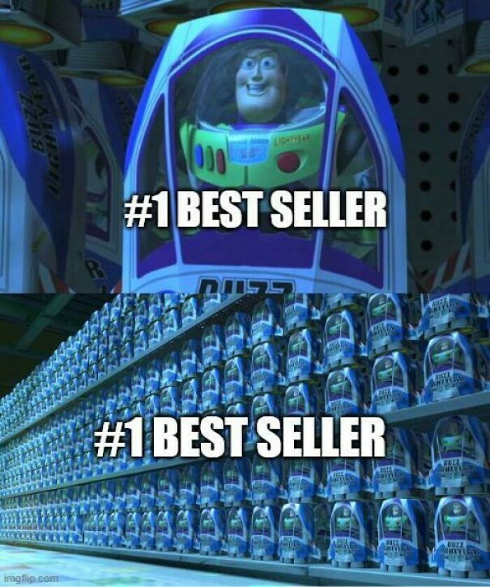 Every Book Has This, Right?