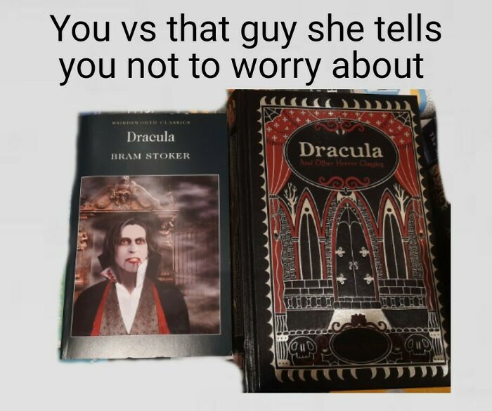 Judging A Book By Its Cover