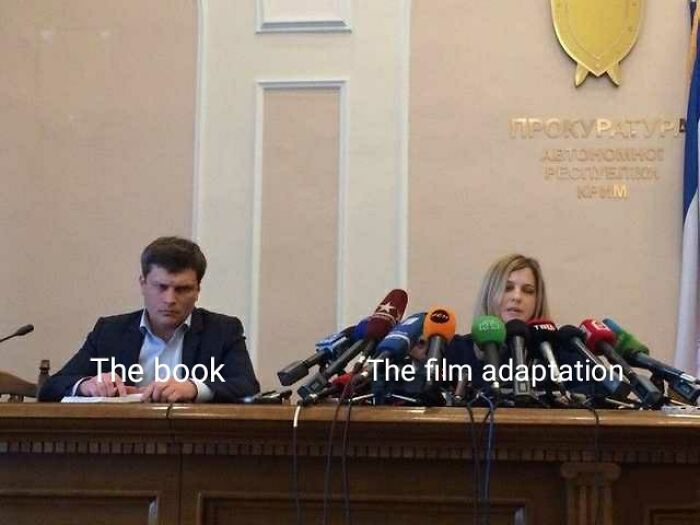 Made This Meme A Year Ago But Hope You Like It