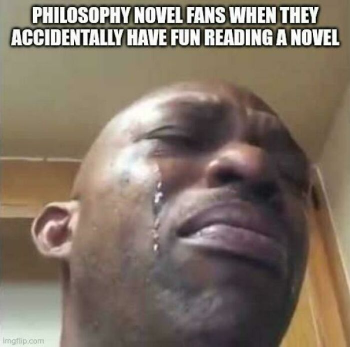 1984 Is Overrated AF