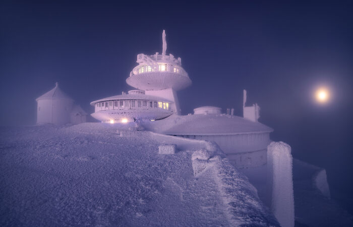 43 Epic Mountain Shots That Will Make You Want to Drop Everything and Go Explore Poland