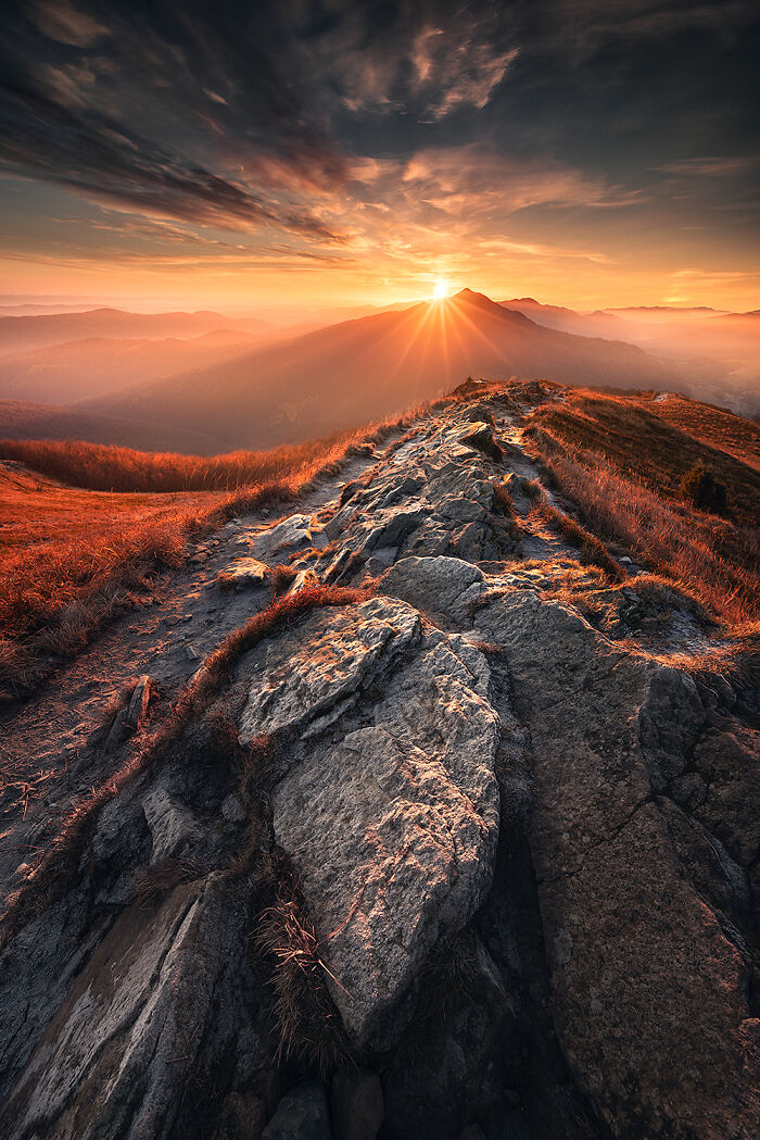 43 Epic Mountain Shots That Will Make You Want to Drop Everything and Go Explore Poland