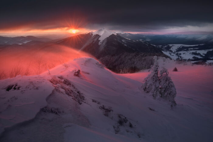43 Epic Mountain Shots That Will Make You Want to Drop Everything and Go Explore Poland