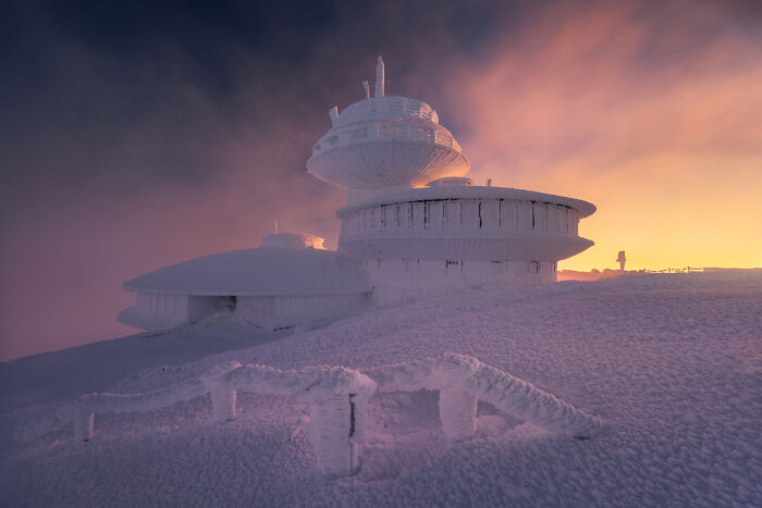 43 Epic Mountain Shots That Will Make You Want to Drop Everything and Go Explore Poland