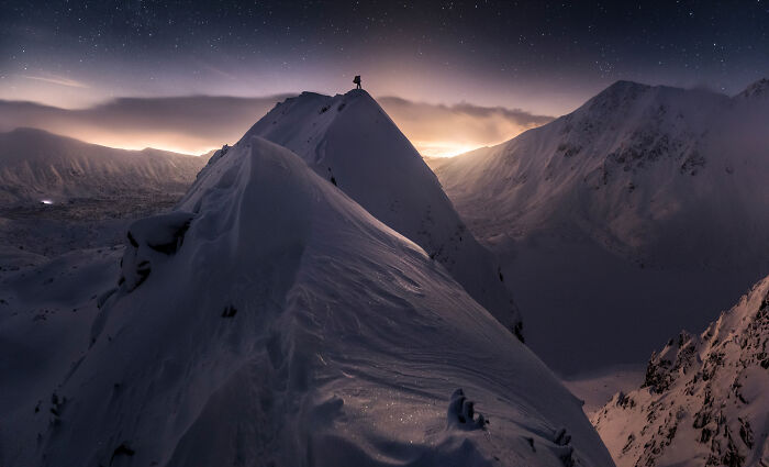 43 Epic Mountain Shots That Will Make You Want to Drop Everything and Go Explore Poland