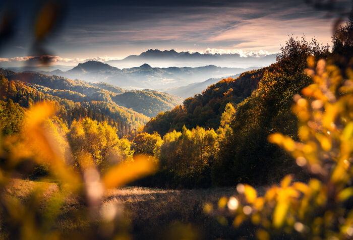 43 Epic Mountain Shots That Will Make You Want to Drop Everything and Go Explore Poland