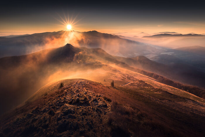 43 Epic Mountain Shots That Will Make You Want to Drop Everything and Go Explore Poland