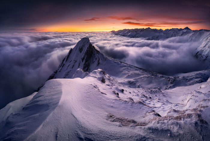 43 Epic Mountain Shots That Will Make You Want to Drop Everything and Go Explore Poland