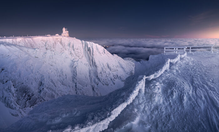 43 Epic Mountain Shots That Will Make You Want to Drop Everything and Go Explore Poland