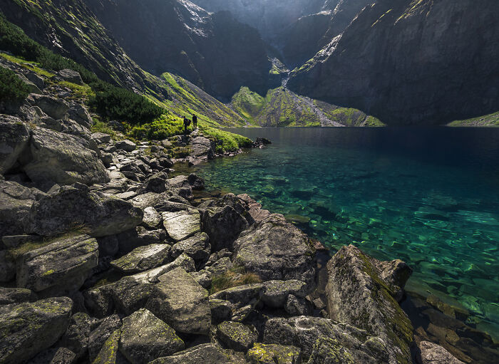 43 Epic Mountain Shots That Will Make You Want to Drop Everything and Go Explore Poland