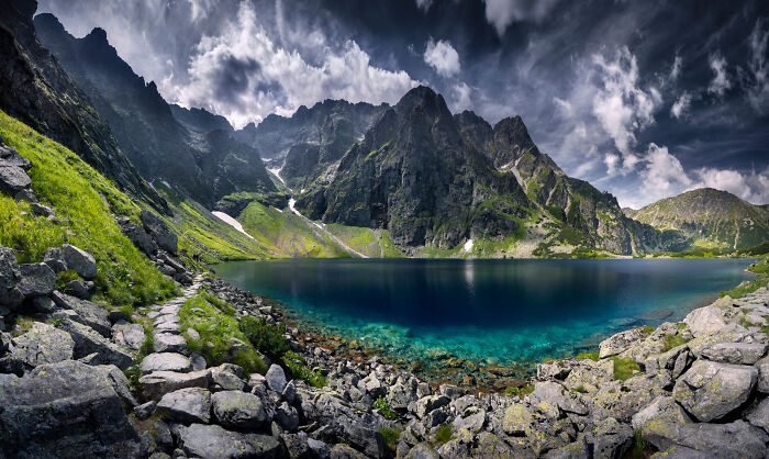43 Epic Mountain Shots That Will Make You Want to Drop Everything and Go Explore Poland