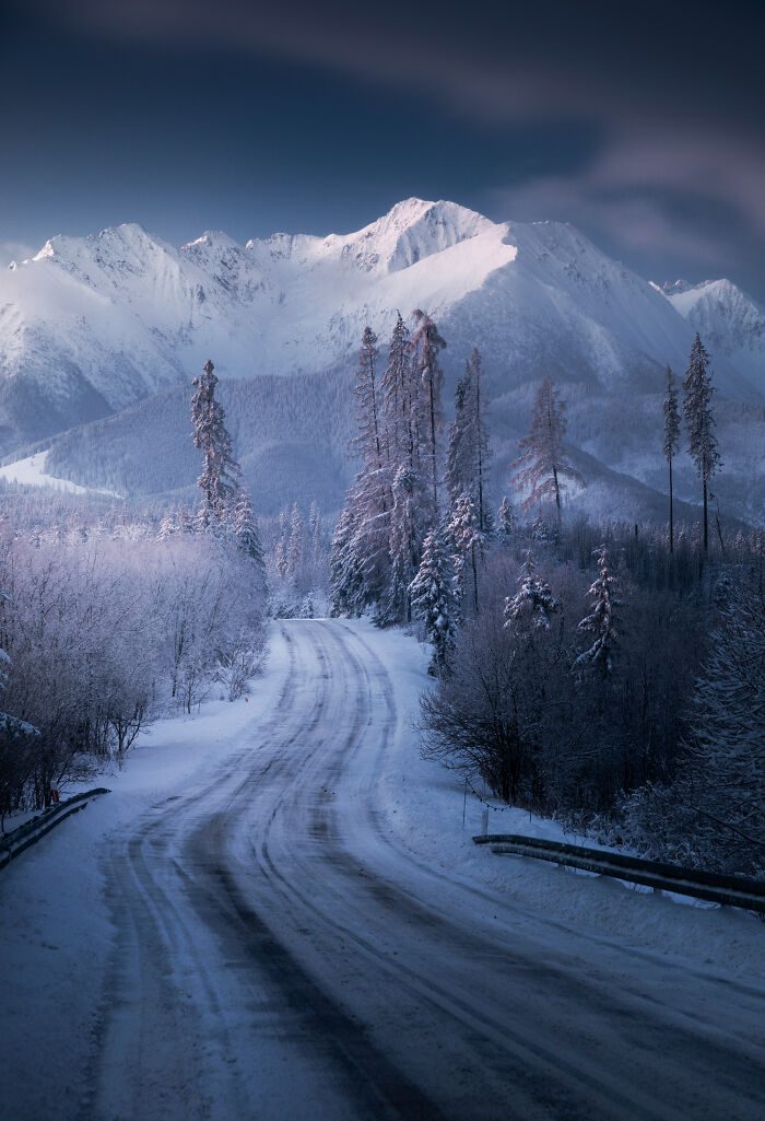 43 Epic Mountain Shots That Will Make You Want to Drop Everything and Go Explore Poland