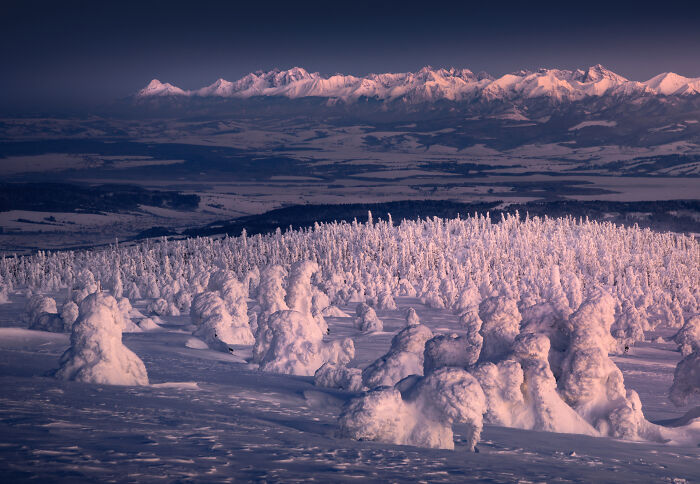 43 Epic Mountain Shots That Will Make You Want to Drop Everything and Go Explore Poland