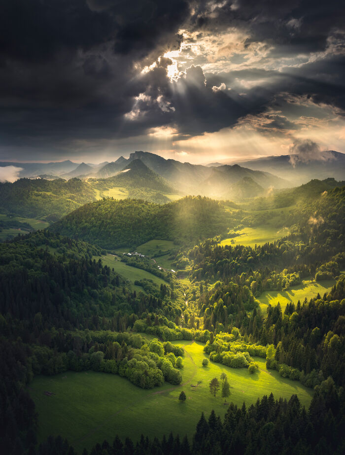 43 Epic Mountain Shots That Will Make You Want to Drop Everything and Go Explore Poland