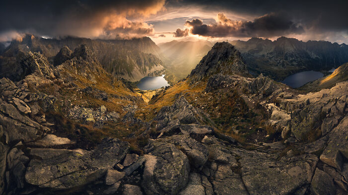 43 Epic Mountain Shots That Will Make You Want to Drop Everything and Go Explore Poland