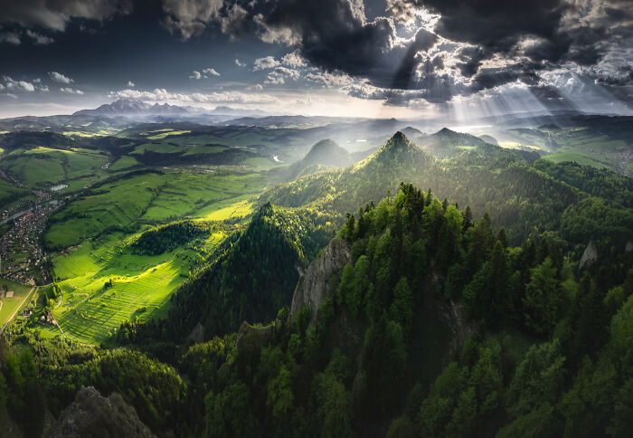 43 Epic Mountain Shots That Will Make You Want to Drop Everything and Go Explore Poland