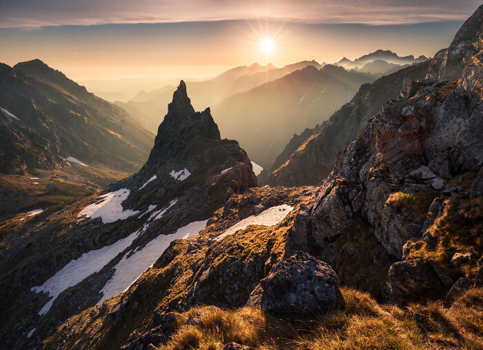 43 Epic Mountain Shots That Will Make You Want to Drop Everything and Go Explore Poland