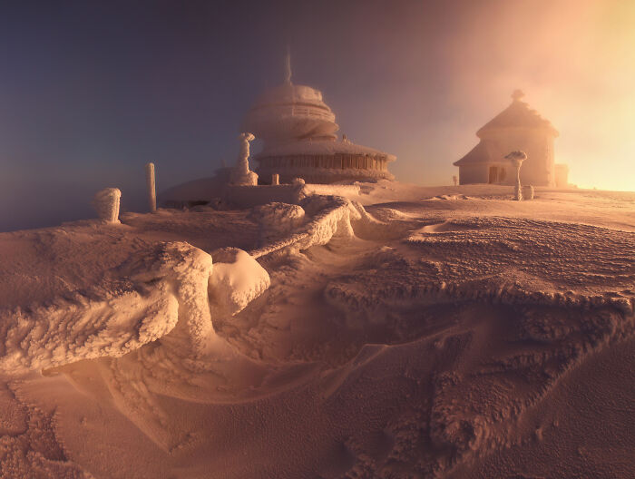 43 Epic Mountain Shots That Will Make You Want to Drop Everything and Go Explore Poland