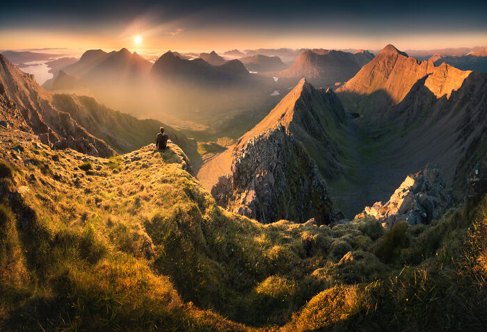 43 Epic Mountain Shots That Will Make You Want to Drop Everything and Go Explore Poland