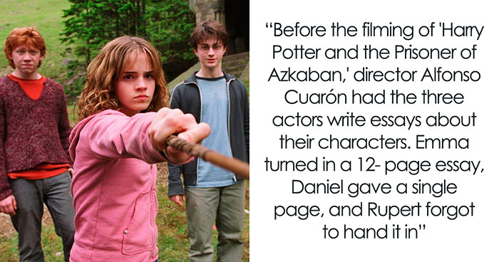 Wait, They Actually Ranked That?! 65 Totally Mind-Blowing Facts To Brighten Your Day