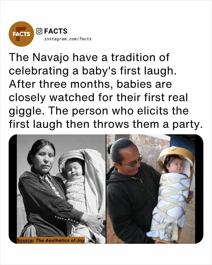 Wait, They Actually Ranked That?! 65 Totally Mind-Blowing Facts To Brighten Your Day