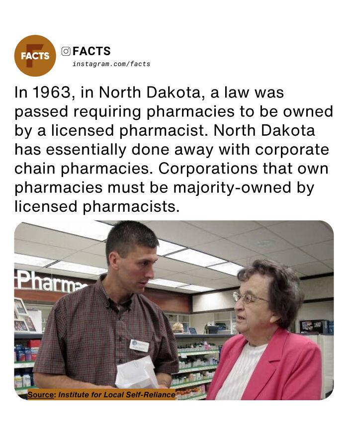 Wait, They Actually Ranked That?! 65 Totally Mind-Blowing Facts To Brighten Your Day