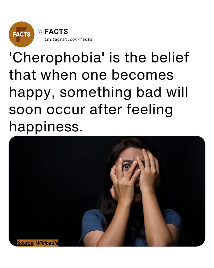 Wait, They Actually Ranked That?! 65 Totally Mind-Blowing Facts To Brighten Your Day