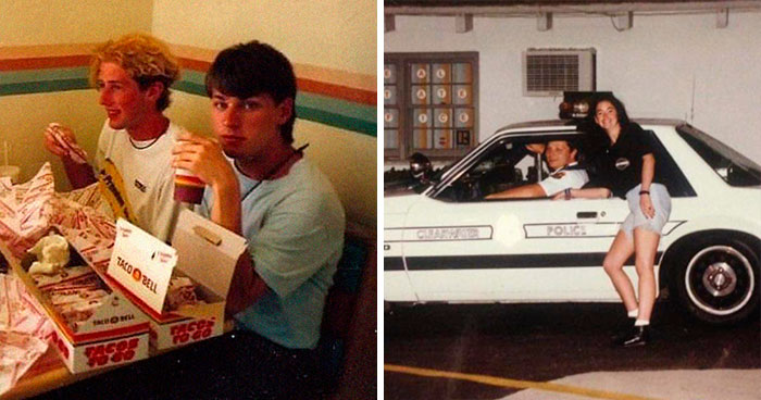 These Vintage Spring Break Pics Will Totally Take You Back (And Crack You Up)