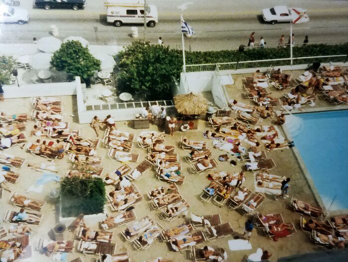 Fort Lauderdale Party Squad 1985