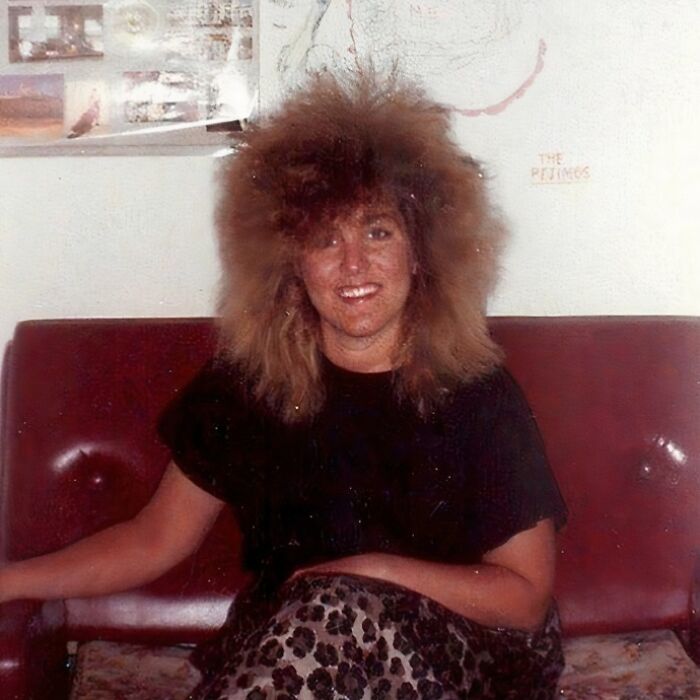 Spring Break in Seville, Spain 1988: Fancy a Trip?