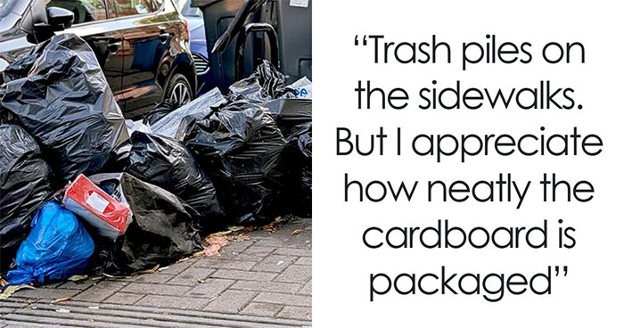 We Asked: What’s the Weirdest Thing About New York City That Locals Don’t Even Notice?