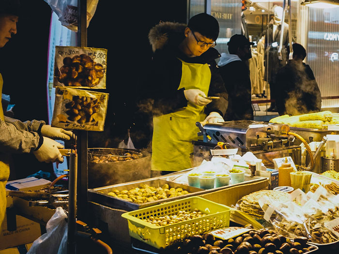 We Asked: What’s the Weirdest Thing About New York City That Locals Don’t Even Notice?