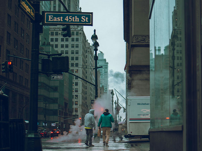 We Asked: What’s the Weirdest Thing About New York City That Locals Don’t Even Notice?