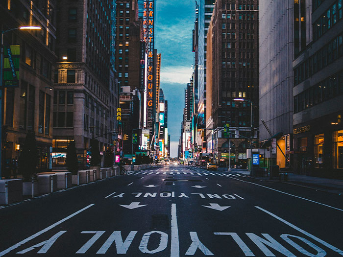 We Asked: What’s the Weirdest Thing About New York City That Locals Don’t Even Notice?