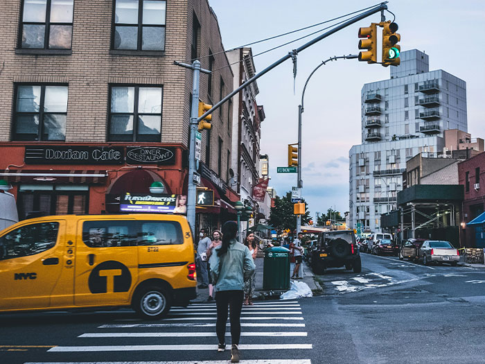 We Asked: What’s the Weirdest Thing About New York City That Locals Don’t Even Notice?