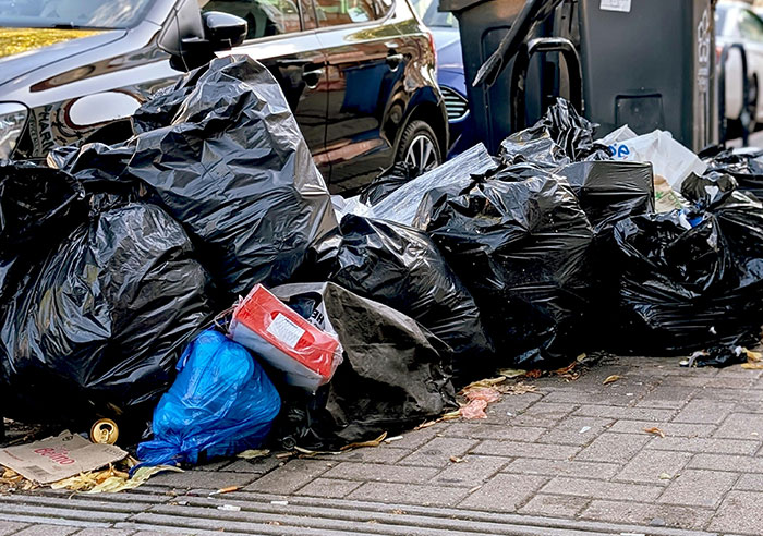 We Asked: What’s the Weirdest Thing About New York City That Locals Don’t Even Notice?